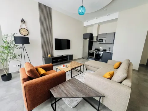 Anthonian Suites - 4 Sao