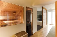 B&O Parkhotel Hotels in Bad Aibling