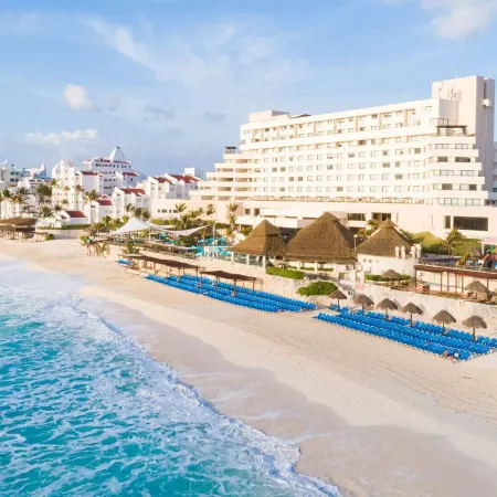 Royal Solaris Cancun-All Inclusive