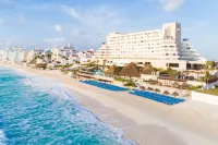 Royal Solaris Cancun-All Inclusive - Romantic