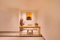 Lemon Tree Premier, Thiruvananthapuram - spa