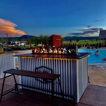 Elkhorn Ridge Resort