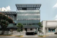 Namóra by Lumina Hotels in 