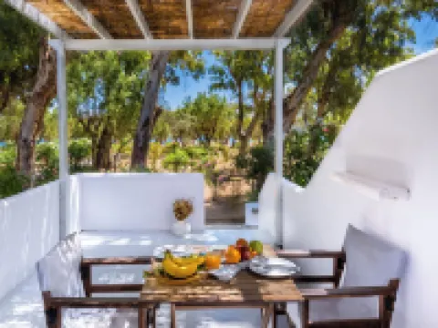 Coralli Seaside Resort Hotels in Serifos