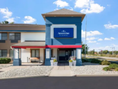 AmericInn by Wyndham Beloit Hoteles en Beloit