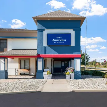 AmericInn by Wyndham Beloit