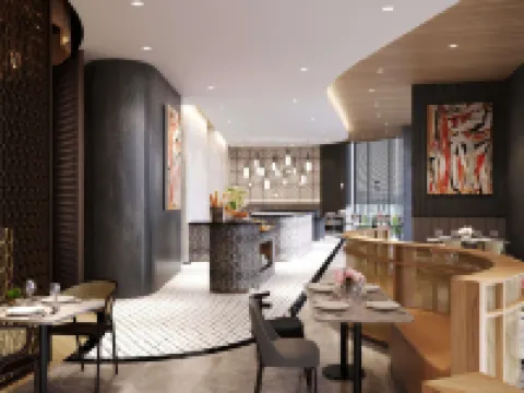 Novotel Johor Bahru City Centre Hotels in Johor Bahru