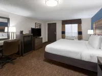 بايمونت باي ويندام داونتاون ديترويت Hotels near منتزه بيلي أيسل