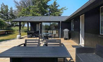 8 Person Holiday Home in Hjorring-by Traum
