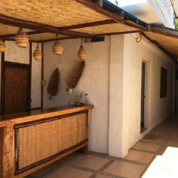 Tabibi's  BedSpace Rental