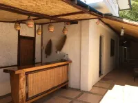 Tabibi's  BedSpace Rental