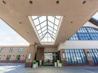 Radisson Hotel Montreal Airport