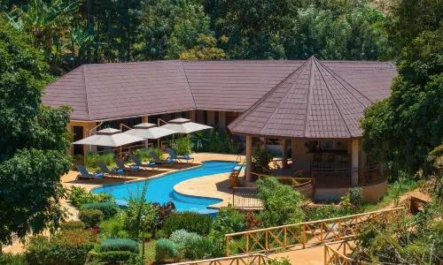 Turaco Ngorongoro Valley, a Tribute Portfolio Lodge