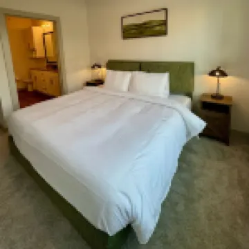 Charming 2 bedroom in San Marcos