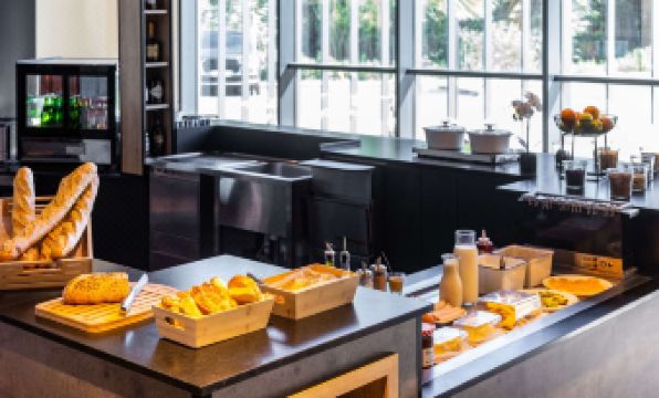 Ibis Marseille Marignane Technopole