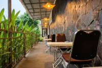 The Priangan Hotel @ Batukaras