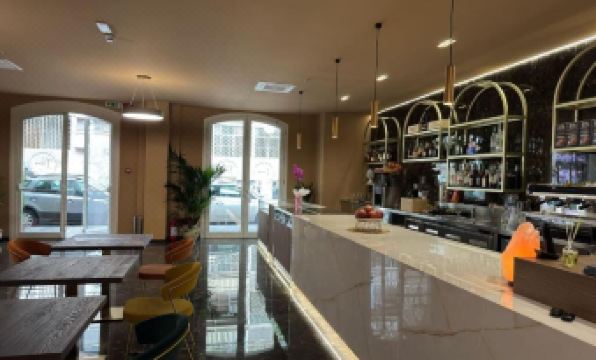 Di Prima Albergo Diffuso