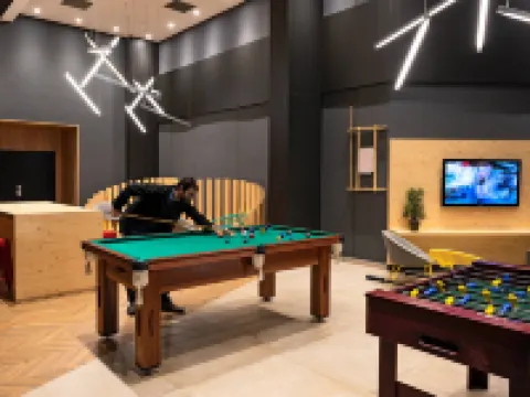 Ibis Ribeirao Preto Shopping Hotels in Ribeirao Preto