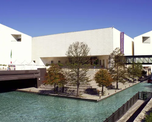 Ibis Monterrey Valle Empfohlen Photos