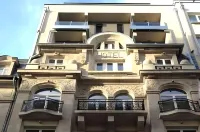 Hotel Grey Hotels in 