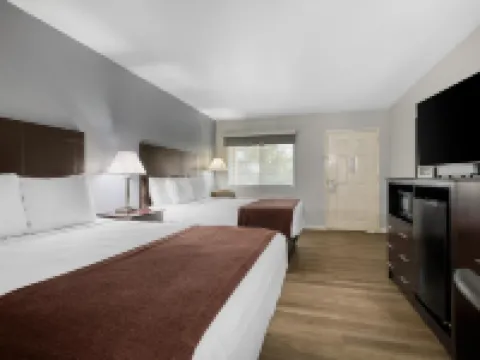 Best Western Lake Conroe Inn Hotels in Conroe