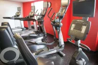 Radisson Hotel Duluth-Harborview - Gym