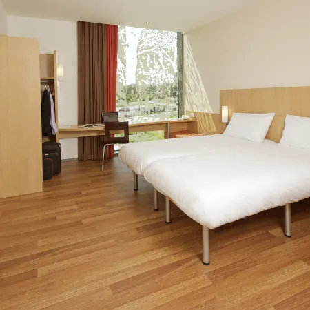 Ibis Heverlee Leuven