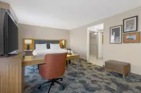 Hampton Inn & Suites Plymouth - pantai