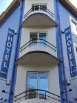 Logis Rex Hotel Lorient