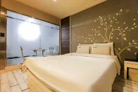 Goodstay Bandi Hotel