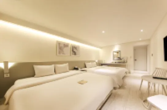 Suncheon Yam Suncheon Yeonhyang