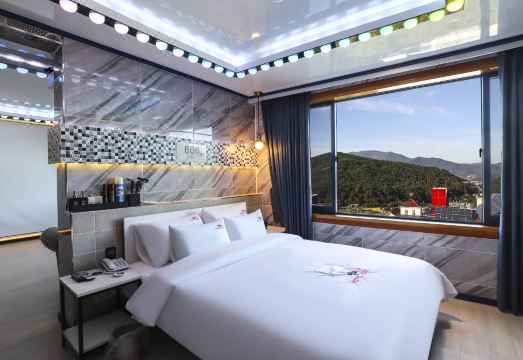 숙소 규정 이미지 2