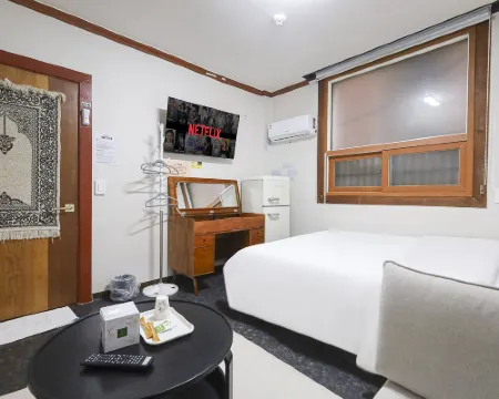 Sejong Oz Hoteles en Sejong