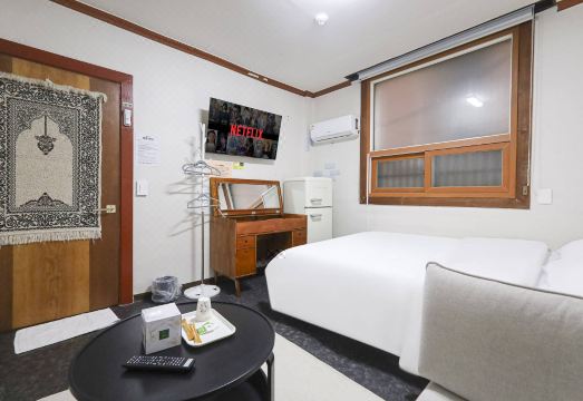 세종 오즈 외관