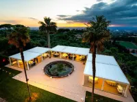 Park Hotel Villa Grazioli Hotels in Grottaferrata