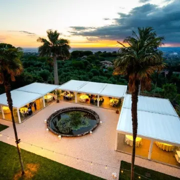 Park Hotel Villa Grazioli