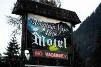 Mountain View Hope Motel - Mountain View