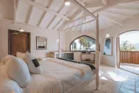 La Villa Hibiscus, Saint Martin Hotels in Marigot