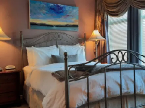 The Beacon Inn at Sidney Hotels in Sidney