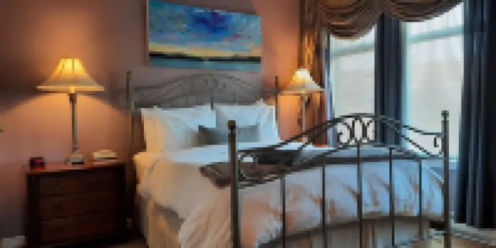 The Beacon Inn at Sidney