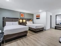 Steinbeck Lodge Hotels in Salinas
