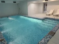 Loft Hotel - Mountain view