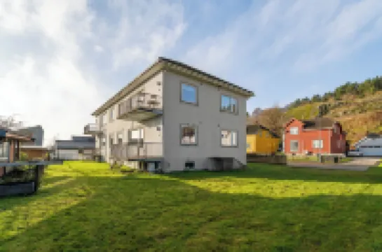 Telemark Apartments  호텔