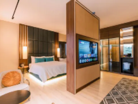 JA Hotel Hotels in Rach Gia