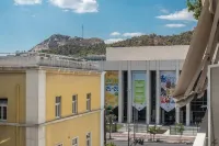 Megaron Suite by Cloudkeys Hotels in Kolonaki
