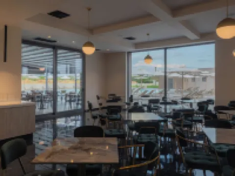 Shizen Wellness Hotel Hoteles en Drama