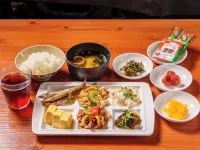 APA Hotel Naha Matsuyama - Park Yeri