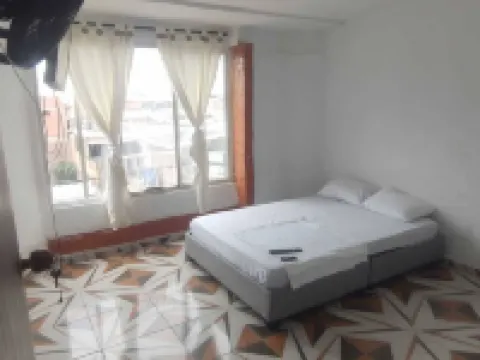 Asl Home Yumbo - Sector la Estancia Hoteles en Yumbo