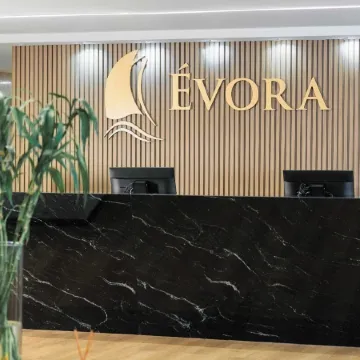 Hotel ÉVORA by Rede Sagres