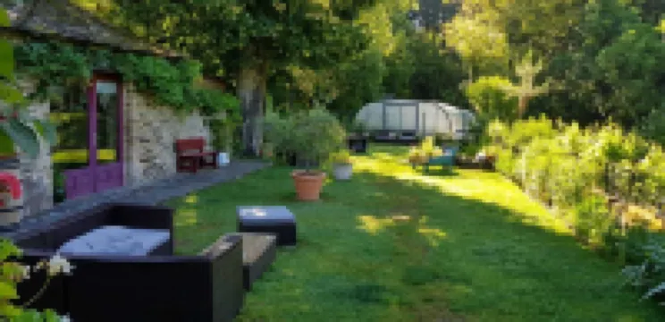 Les Copains à Bord - Gîtes